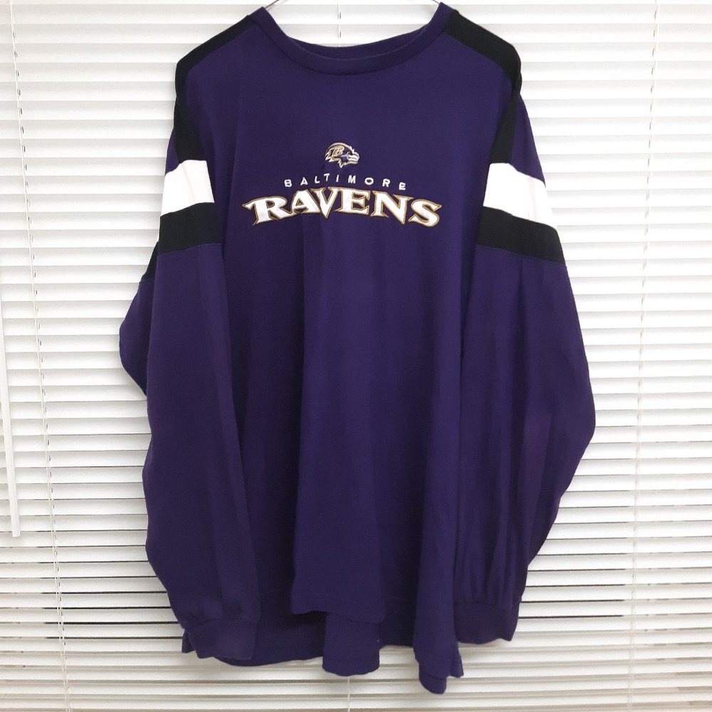 Baltimore Ravens Sweatshirt